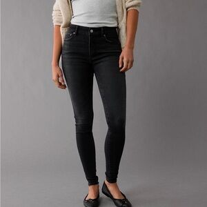 AE NE(X)T LEVEL HIGH-WAISTED JEGGING